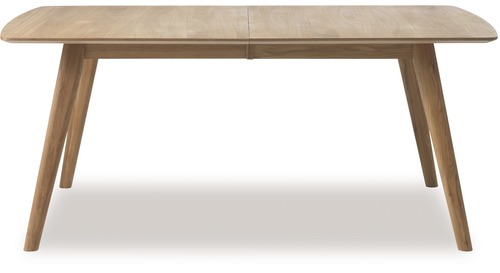 Rho 1500 Extension Dining Table
